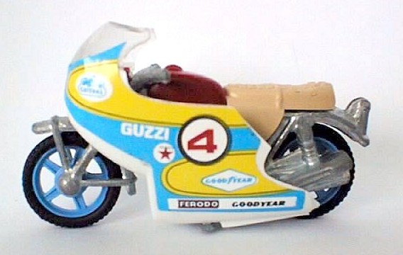 guzzi sport 1.40